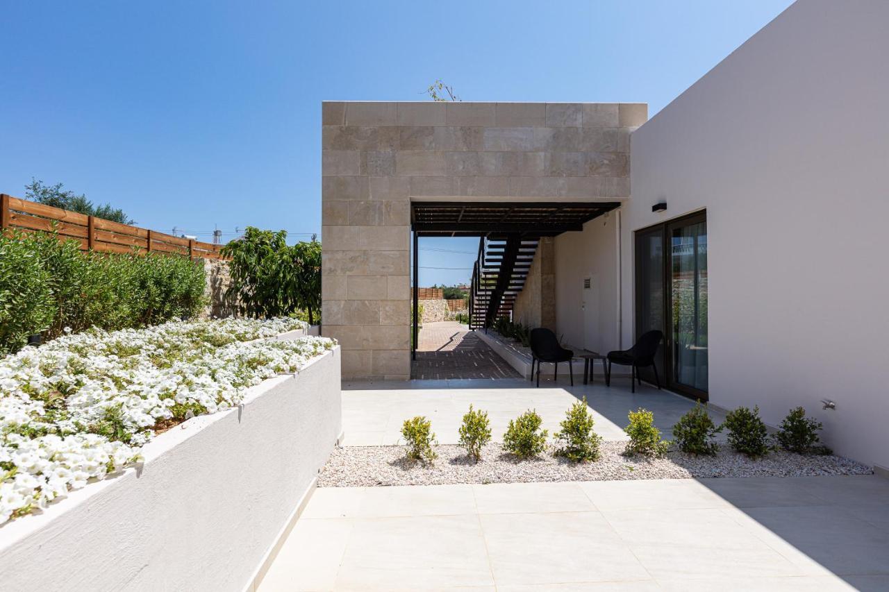 Villa Aroma Chania  Exterior photo